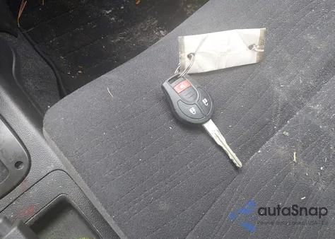 2012 Nissan Cube 1.8 S from USA, damaged, VIN JN8AZ2KR9CT251933